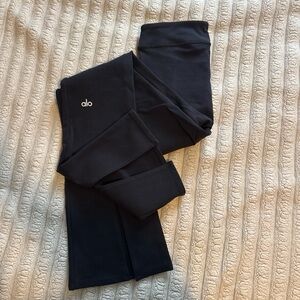 ALO Yoga Women’s Flare Legging